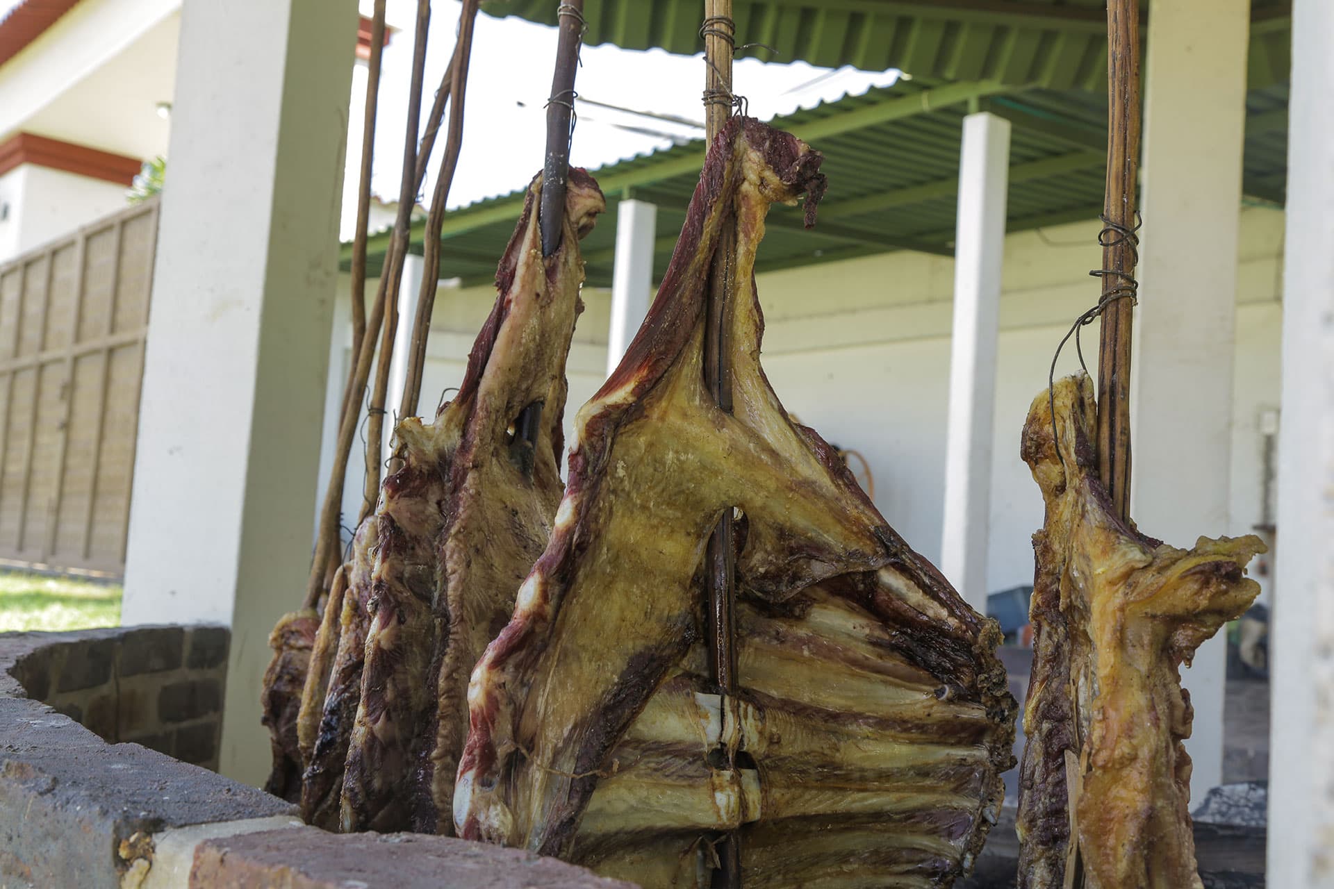 Platos típicos