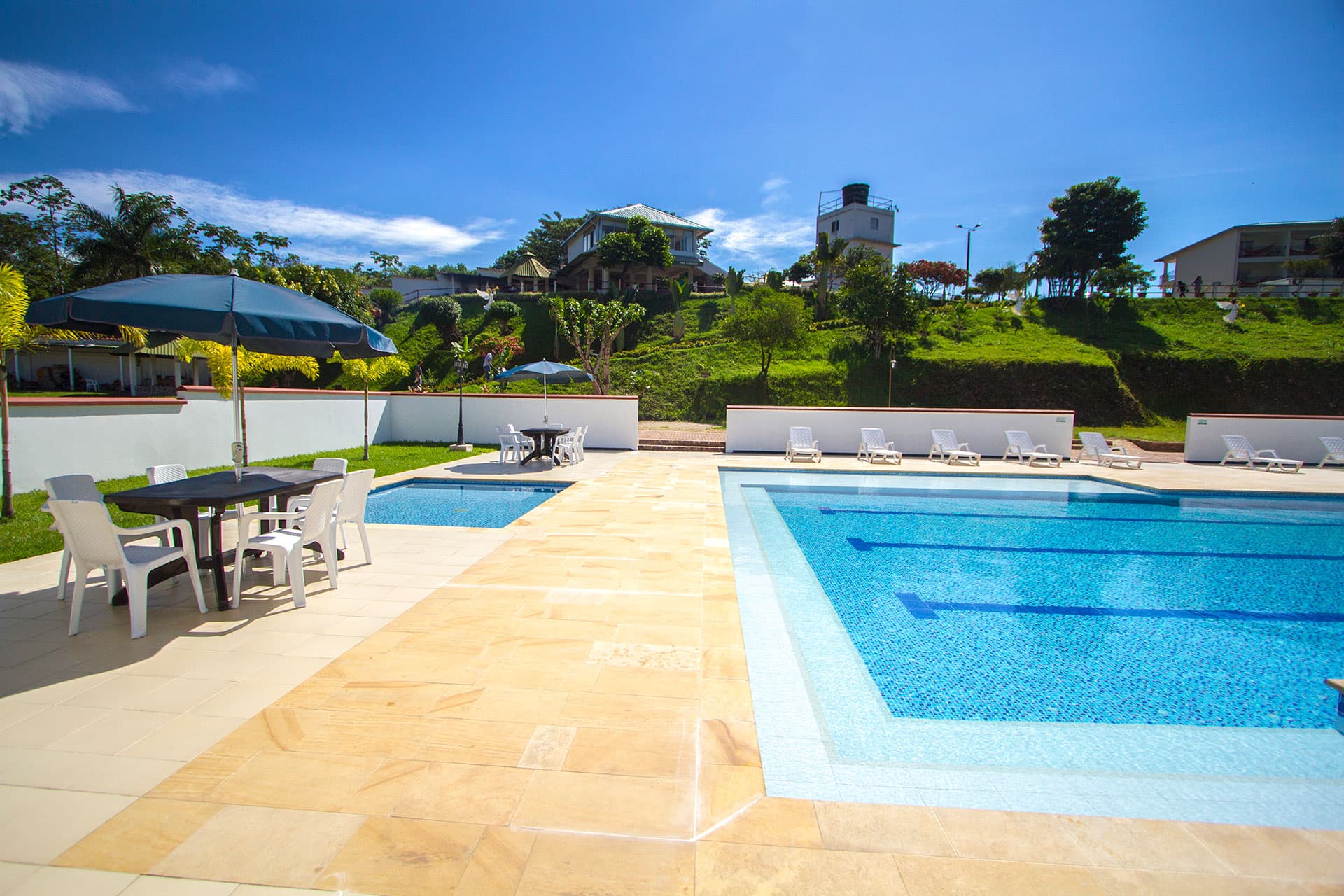 Hotel Montserrat Plaza