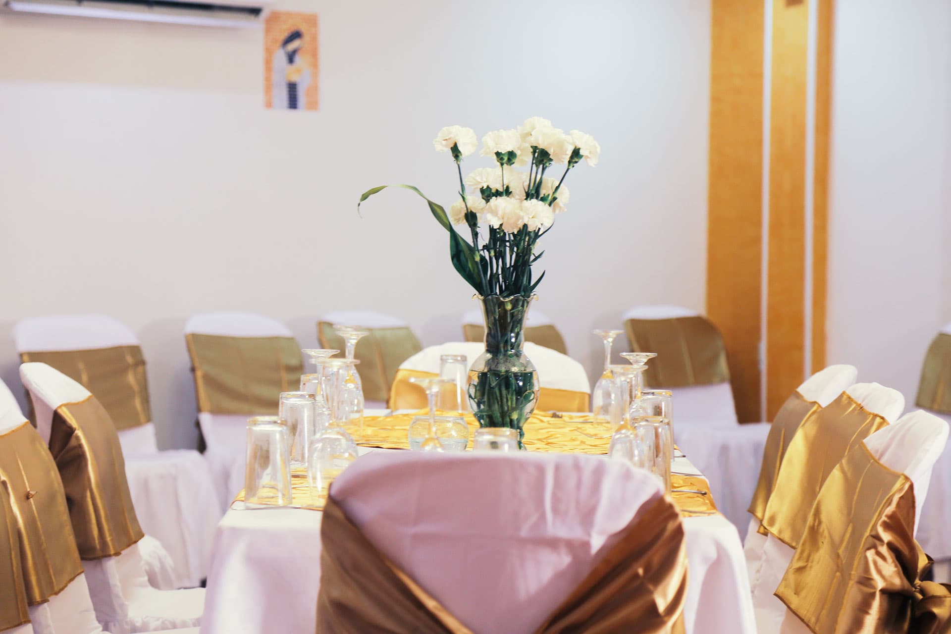Eventos empresariales