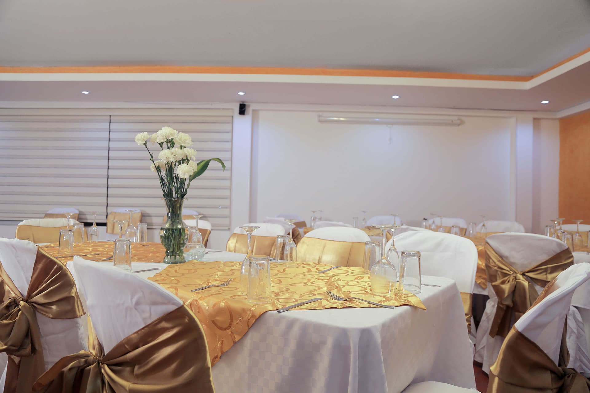 Salón de eventos