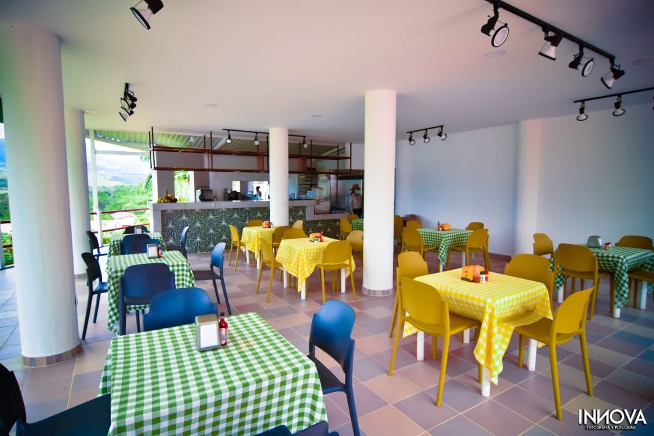 Restaurante